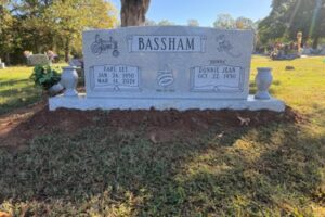 West Plains Monument