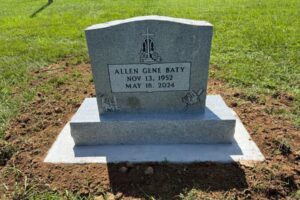 West Plains Monument