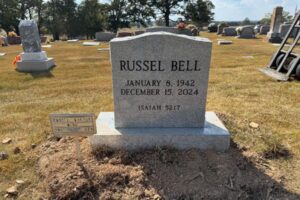 West Plains Monument