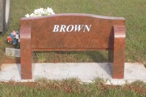 West Plains Monument