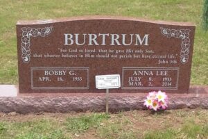 West Plains Monument
