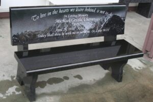 West Plains Monument