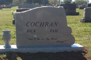 West Plains Monument
