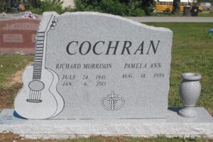 West Plains Monument
