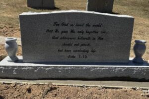 West Plains Monument