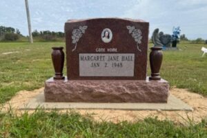 West Plains Monument