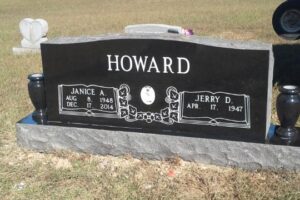 West Plains Monument