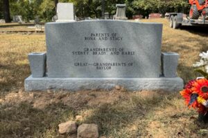 West Plains Monument