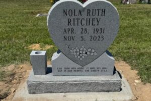 West Plains Monument