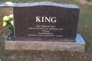 West Plains Monument