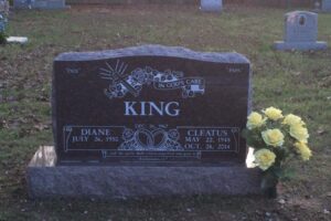 West Plains Monument