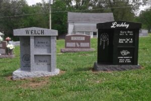 West Plains Monument