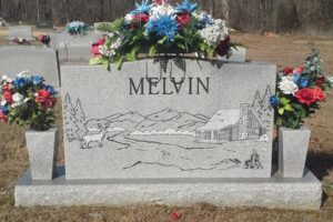 West Plains Monument