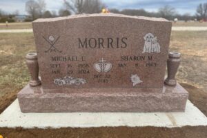 West Plains Monument