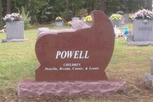 West Plains Monument