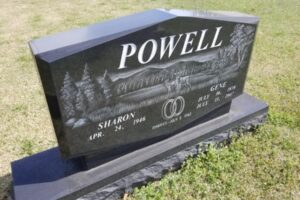 West Plains Monument
