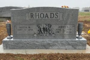 West Plains Monument