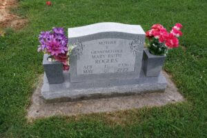 West Plains Monument