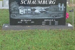 West Plains Monument