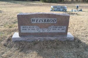 West Plains Monument