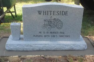 West Plains Monument