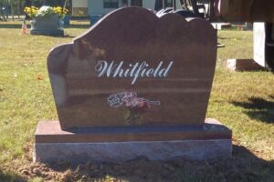 West Plains Monument