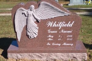 West Plains Monument