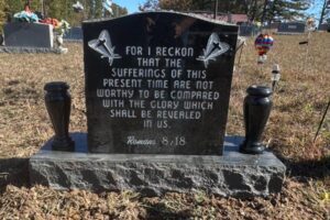 Keeling, Kaizley 2 West Plains Monument