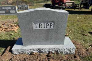 Tripp, Becky 2 West Plains Monument