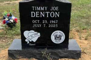 Denton, Timmy Front Denton, Timmy Front