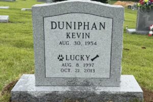 Duniphan, Kevin Duniphan, Kevin